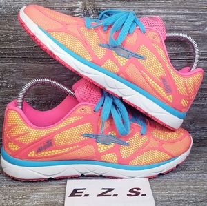 Avia Cantilever Running Shoes Size 8 Women Pink